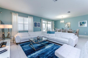 American Luxury Championsgate Sleep 20
